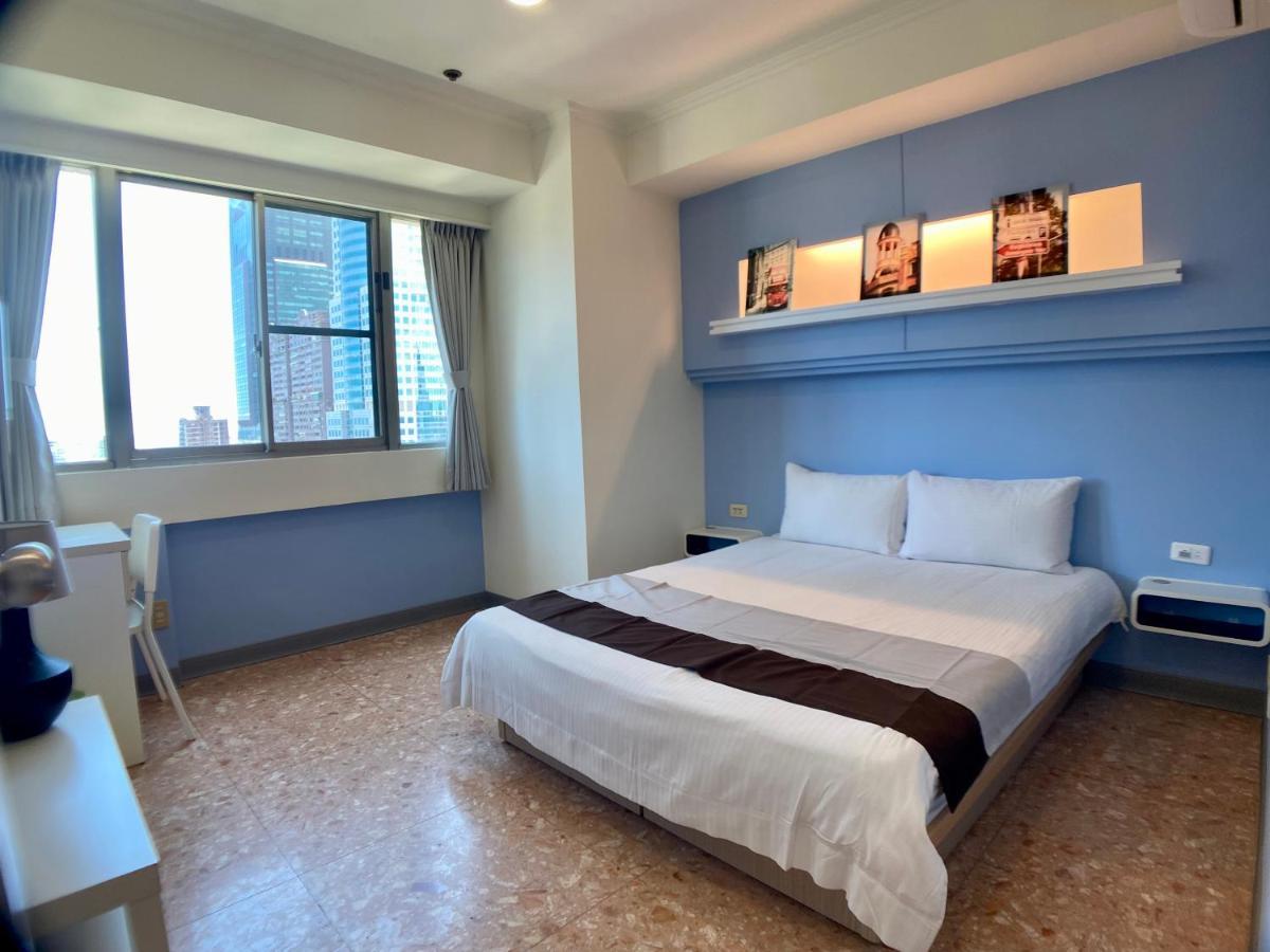 Kaohsiung Morning Homestay Buitenkant foto