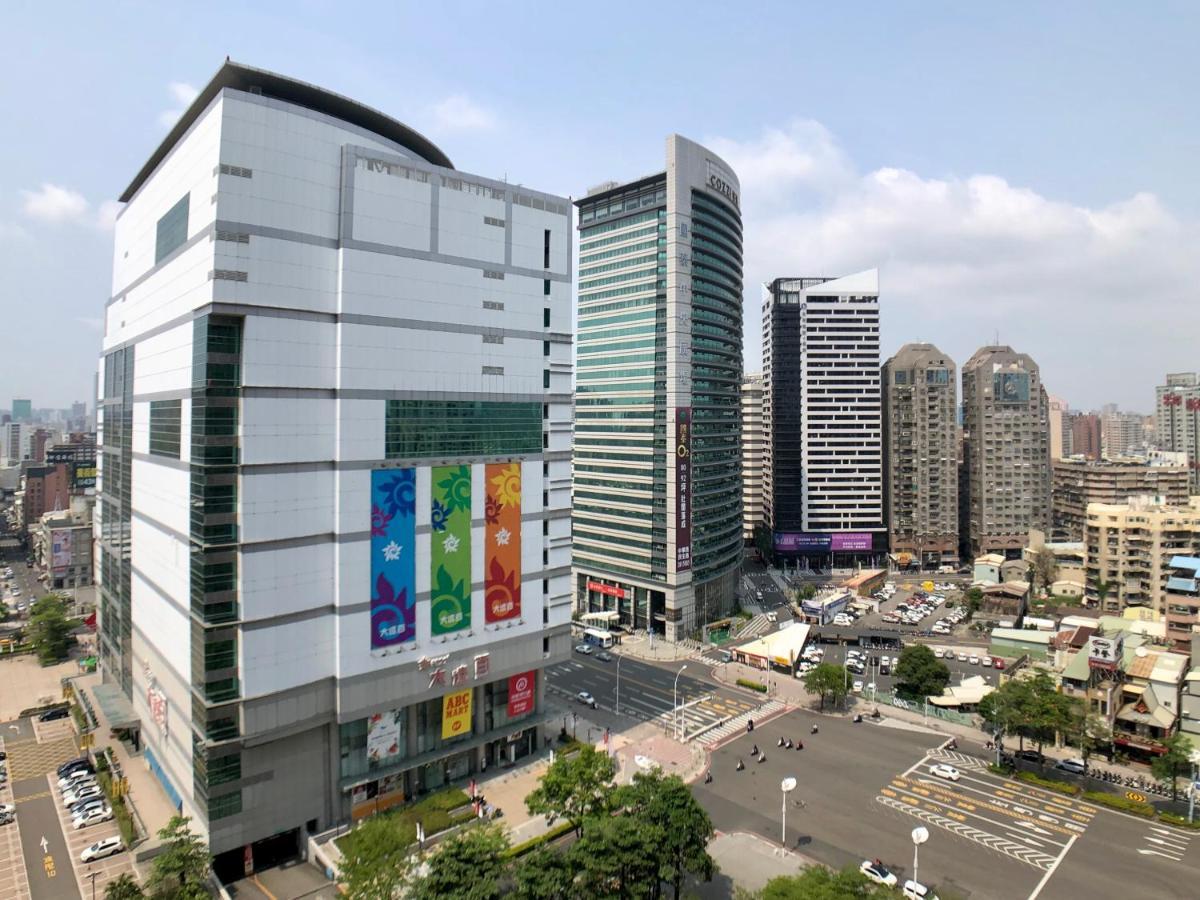 Kaohsiung Morning Homestay Buitenkant foto