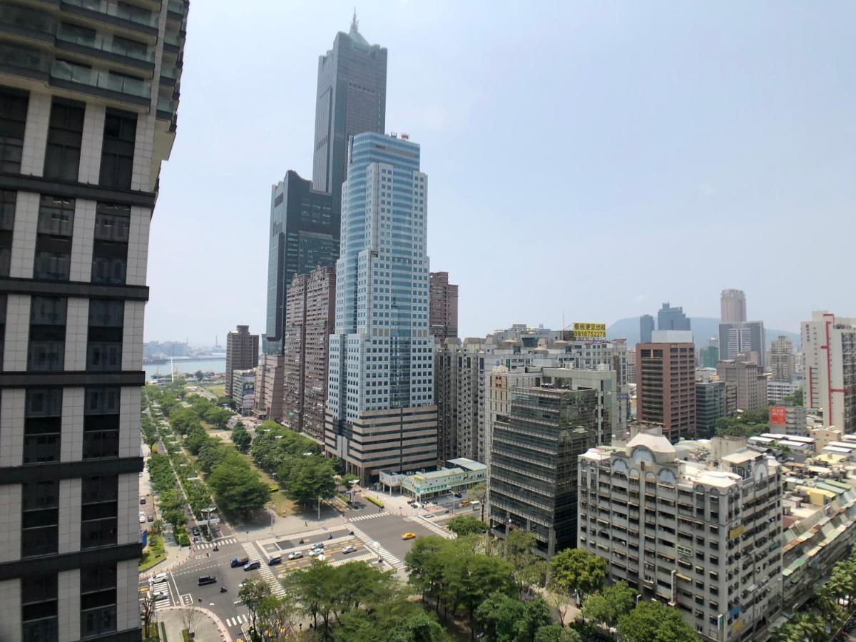 Kaohsiung Morning Homestay Buitenkant foto