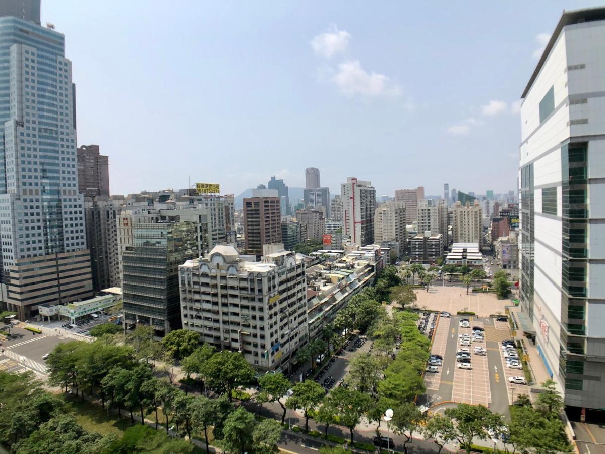 Kaohsiung Morning Homestay Buitenkant foto