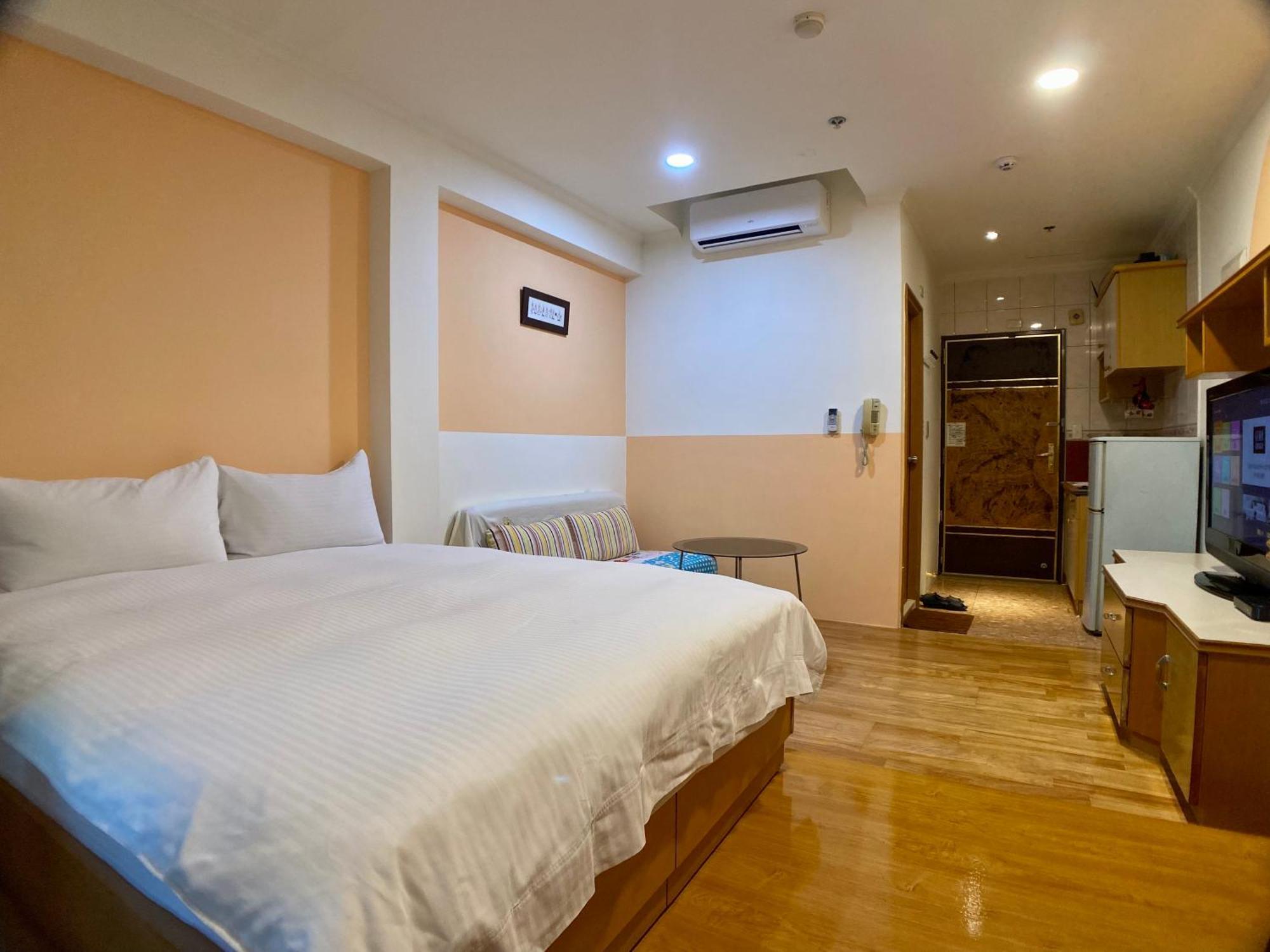 Kaohsiung Morning Homestay Buitenkant foto