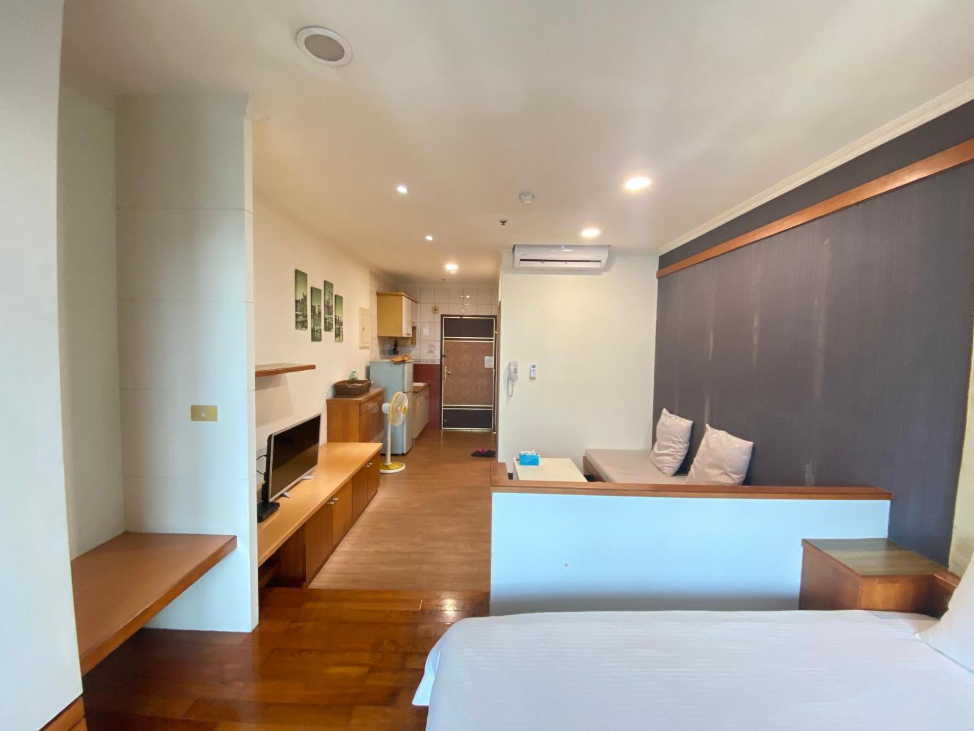 Kaohsiung Morning Homestay Buitenkant foto