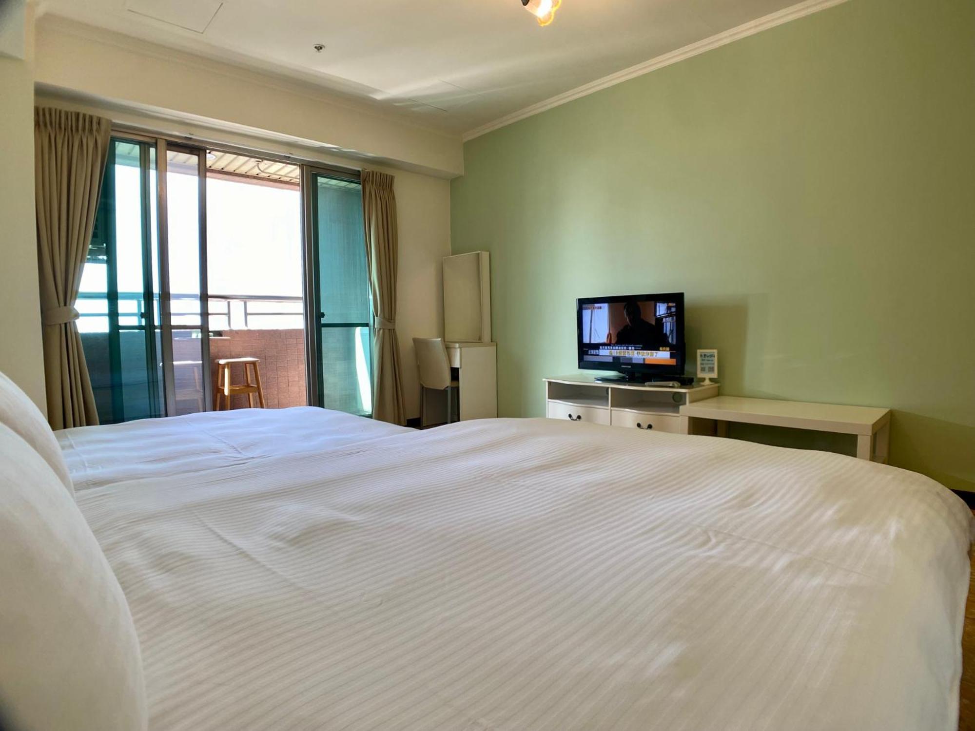 Kaohsiung Morning Homestay Buitenkant foto