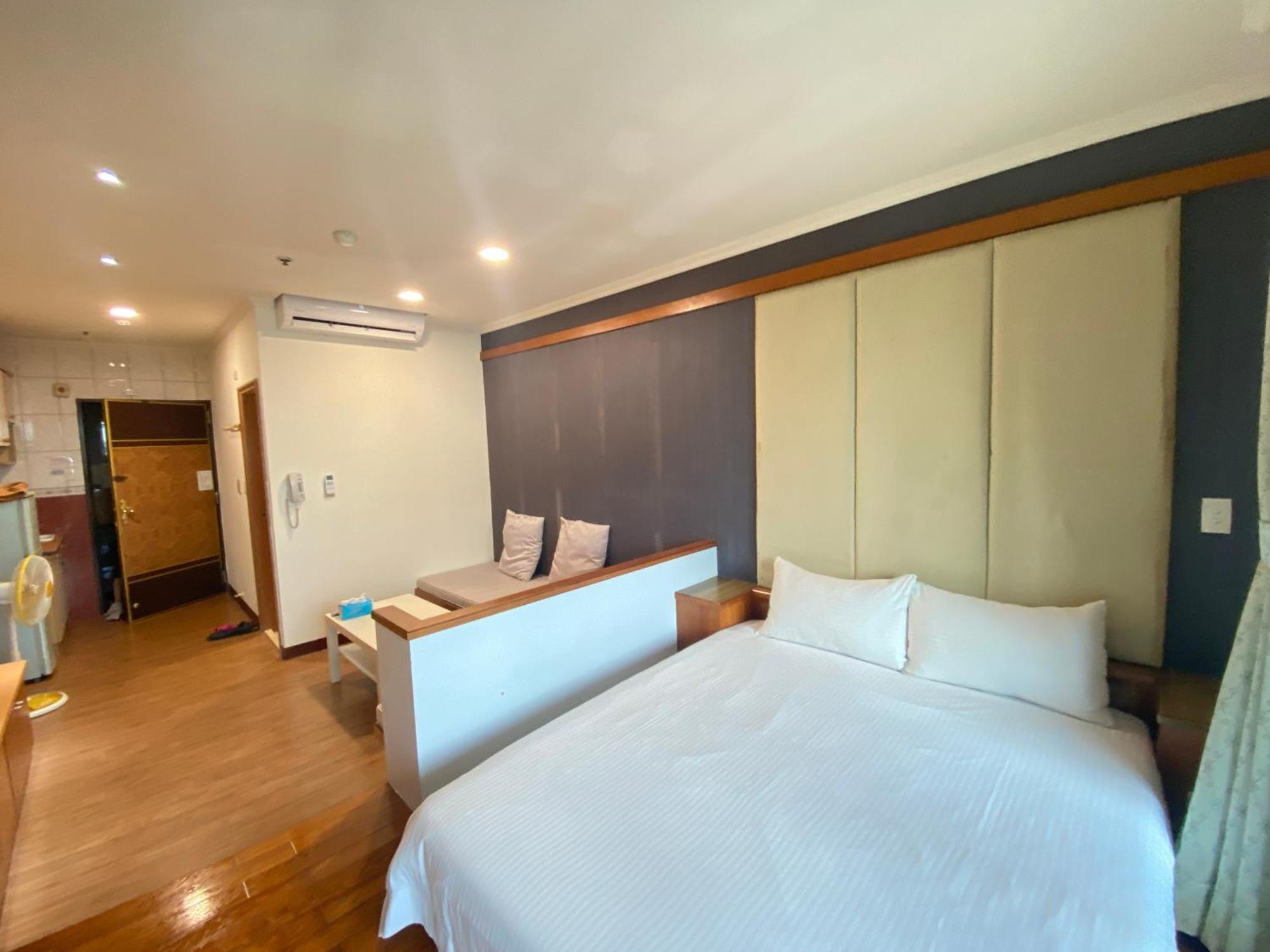 Kaohsiung Morning Homestay Buitenkant foto