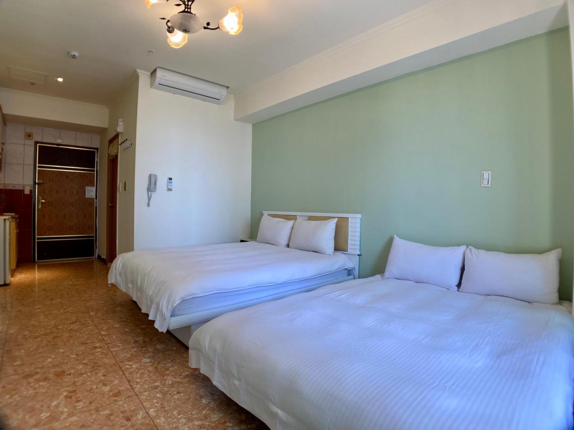 Kaohsiung Morning Homestay Buitenkant foto