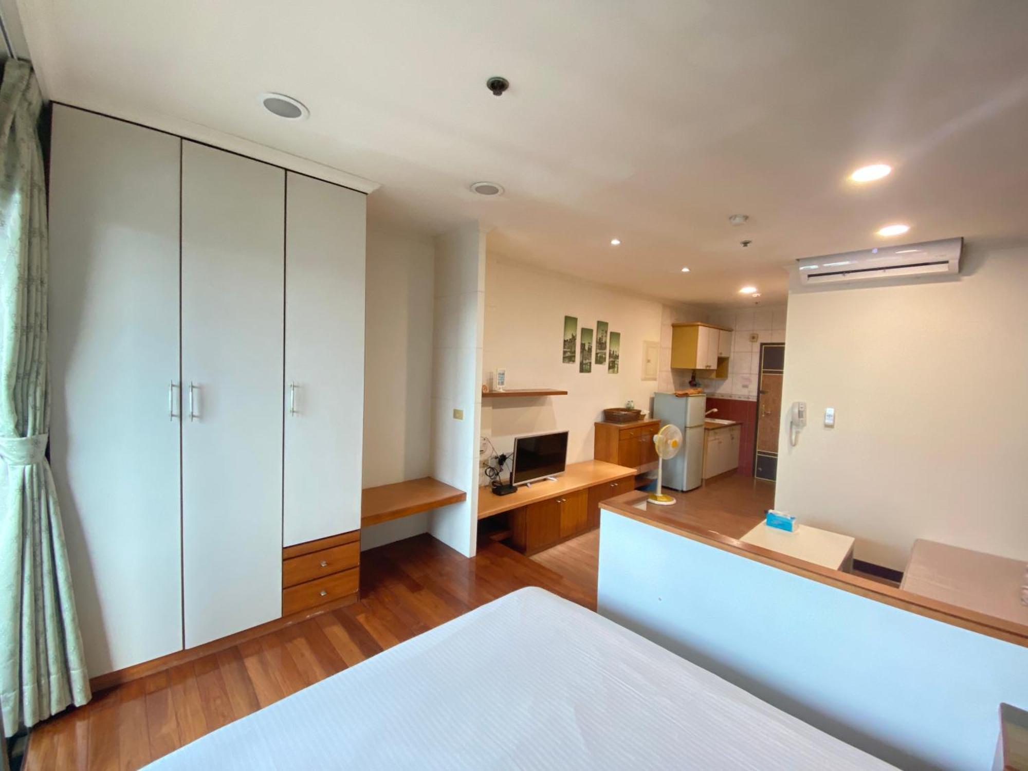 Kaohsiung Morning Homestay Buitenkant foto